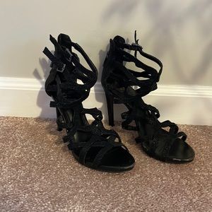 Vince Camuto Heels